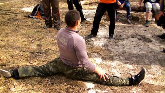 Мужские курсы и тренинги_самооборона