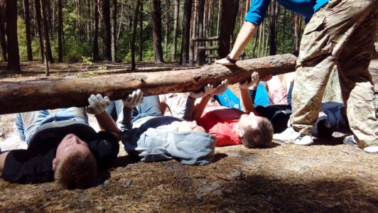 Мужские курсы и тренинги_физические тренинровки